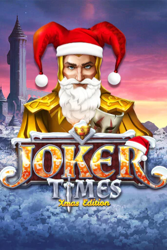 Joker Times Xmas демо игровой автомат | VAVADA Казино бесплатно