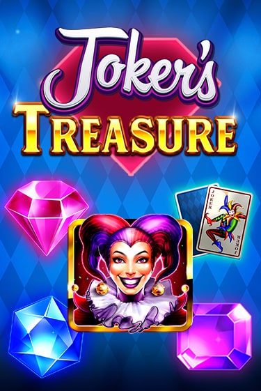 Jokers Treasure демо игровой автомат | VAVADA Казино бесплатно