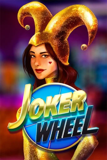 Joker Wheel демо игровой автомат | VAVADA Казино бесплатно