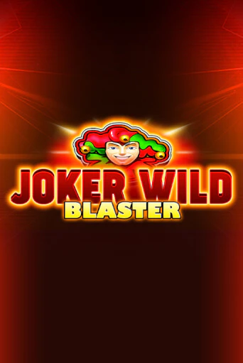 Joker Wild Blaster демо игровой автомат | VAVADA Казино бесплатно