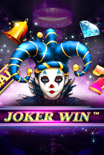 Joker Win демо игровой автомат | VAVADA Казино бесплатно