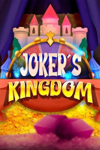 Joker's Kingdom демо игровой автомат | VAVADA Казино бесплатно