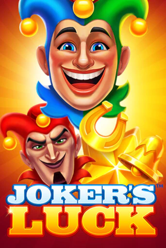 Joker's Luck демо игровой автомат | VAVADA Казино бесплатно