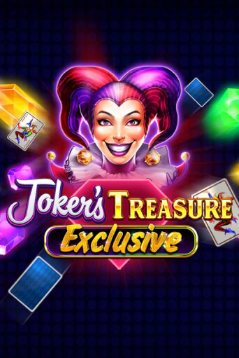 Joker's Treasure Exclusive демо игровой автомат | VAVADA Казино бесплатно