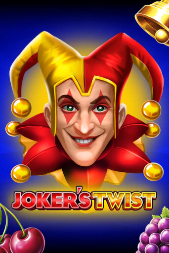 Joker's Twist демо игровой автомат | VAVADA Казино бесплатно