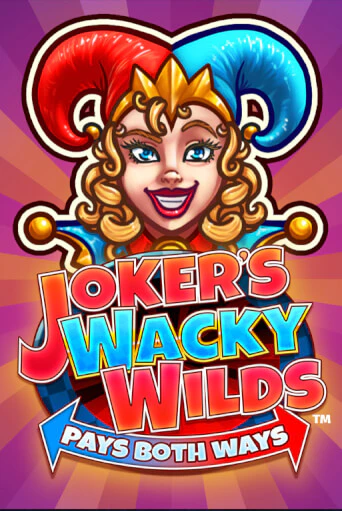 Joker’s Wacky Wilds Pays Both Ways™ демо игровой автомат | VAVADA Казино бесплатно