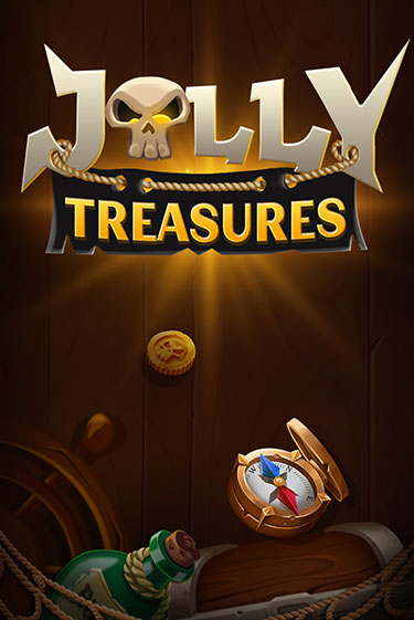 Jolly Treasures демо игровой автомат | VAVADA Казино бесплатно