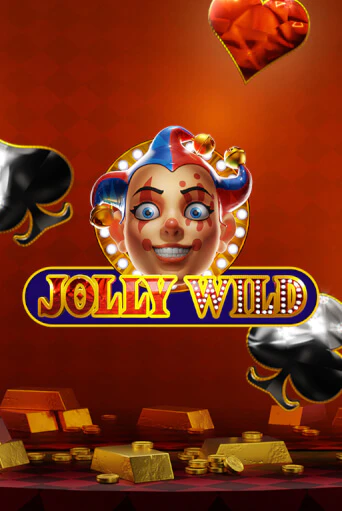 Jolly Wild демо игровой автомат | VAVADA Казино бесплатно