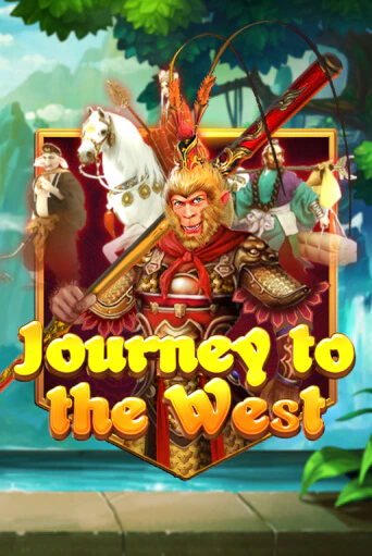 Journey to the West демо игровой автомат | VAVADA Казино бесплатно