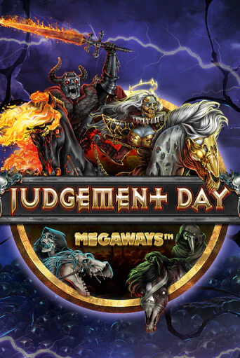 Judgement Day Megaways демо игровой автомат | VAVADA Казино бесплатно