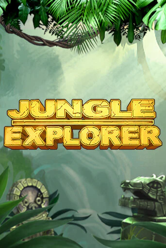 Jungle Explorer демо игровой автомат | VAVADA Казино бесплатно