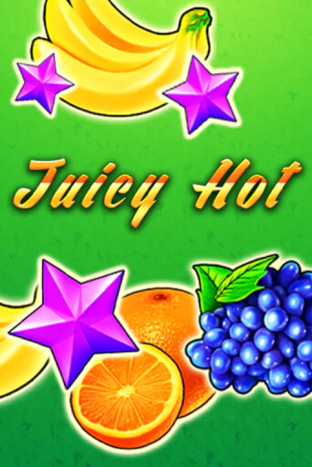 Juicy Hot демо игровой автомат | VAVADA Казино бесплатно