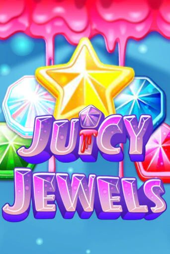 Juicy Jewels демо игровой автомат | VAVADA Казино бесплатно