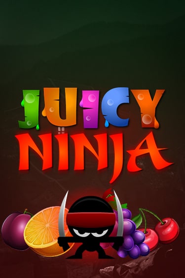 Juicy Ninja демо игровой автомат | VAVADA Казино бесплатно