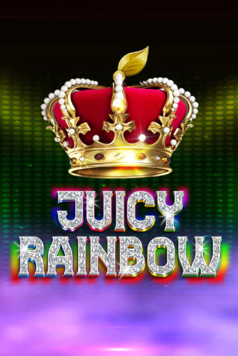 Juicy Rainbow демо игровой автомат | VAVADA Казино бесплатно