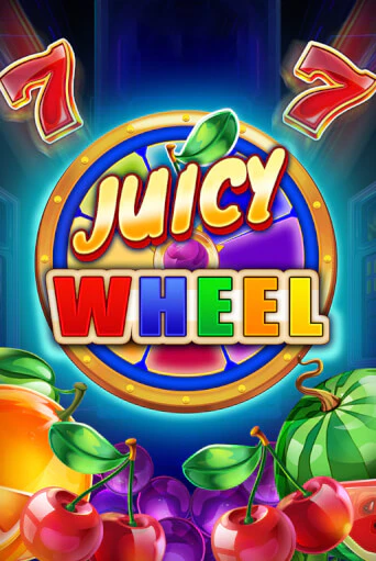 Juicy Wheel демо игровой автомат | VAVADA Казино бесплатно