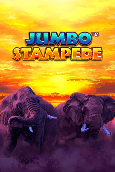 Jumbo Stampede демо игровой автомат | VAVADA Казино бесплатно