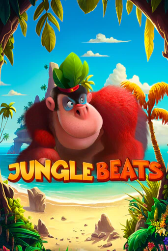 Jungle Beats демо игровой автомат | VAVADA Казино бесплатно