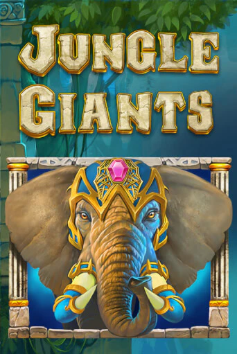 Jungle Giants демо игровой автомат | VAVADA Казино бесплатно