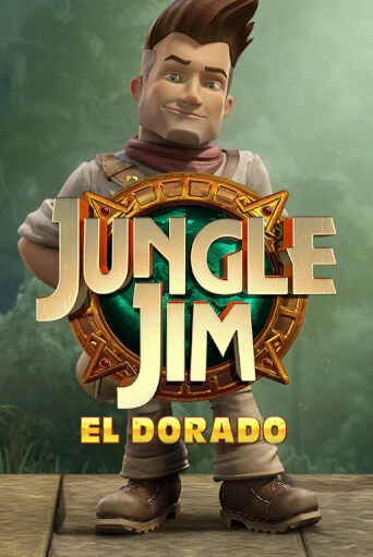 Jungle Jim - El Dorado демо игровой автомат | VAVADA Казино бесплатно