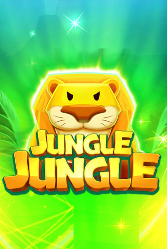 Jungle Jungle демо игровой автомат | VAVADA Казино бесплатно