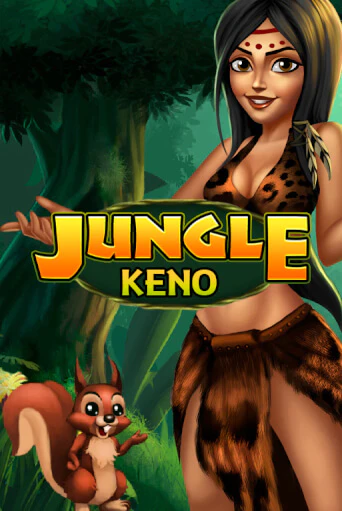 Jungle Keno демо игровой автомат | VAVADA Казино бесплатно