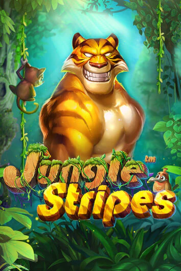 Jungle Stripes демо игровой автомат | VAVADA Казино бесплатно