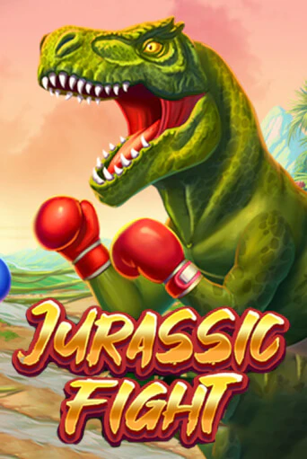 Jurassic Fight демо игровой автомат | VAVADA Казино бесплатно