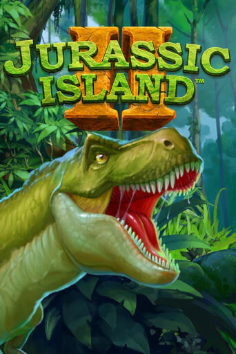 Jurassic Island 2 демо игровой автомат | VAVADA Казино бесплатно