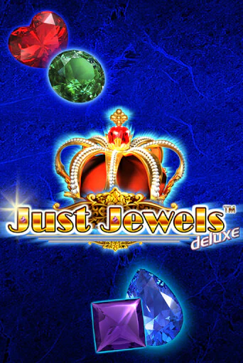 Just Jewels Deluxe демо игровой автомат | VAVADA Казино бесплатно