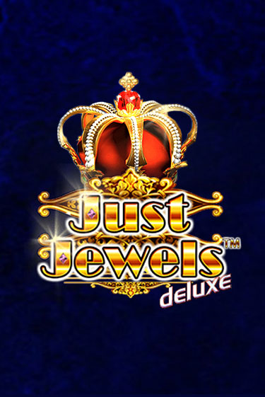 Just Jewels Deluxe демо игровой автомат | VAVADA Казино бесплатно