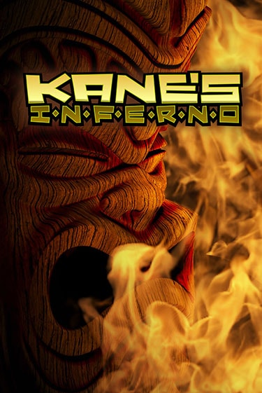 Kane's Inferno демо игровой автомат | VAVADA Казино бесплатно