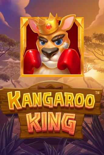 Kangaroo King демо игровой автомат | VAVADA Казино бесплатно