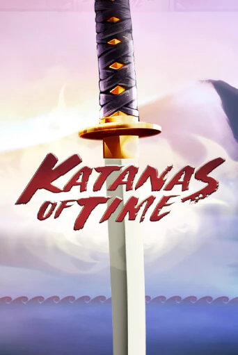 Katanas of Time демо игровой автомат | VAVADA Казино бесплатно