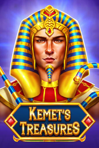 Kemet’s Treasures демо игровой автомат | VAVADA Казино бесплатно