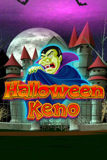 Keno Halloween демо игровой автомат | VAVADA Казино бесплатно