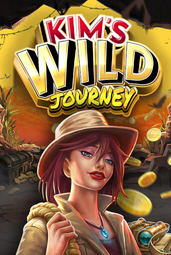 Kim's Wild Journey демо игровой автомат | VAVADA Казино бесплатно