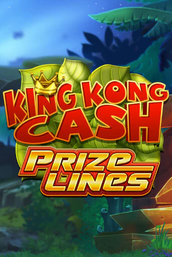 King Kong Cash Prize Lines демо игровой автомат | VAVADA Казино бесплатно