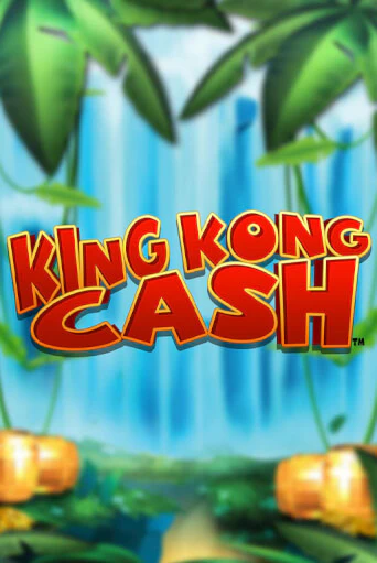 King Kong Cash демо игровой автомат | VAVADA Казино бесплатно