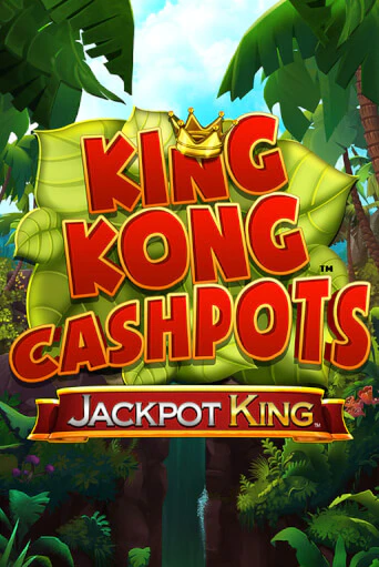 King Kong Cashpots демо игровой автомат | VAVADA Казино бесплатно