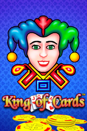 King of Cards демо игровой автомат | VAVADA Казино бесплатно