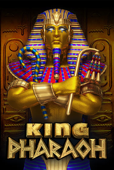 King Pharaoh демо игровой автомат | VAVADA Казино бесплатно