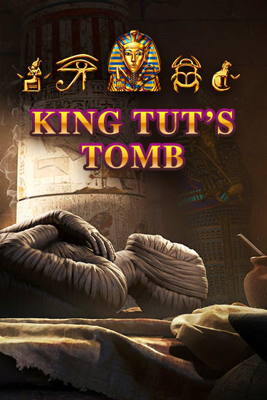 King Tut's Tomb демо игровой автомат | VAVADA Казино бесплатно