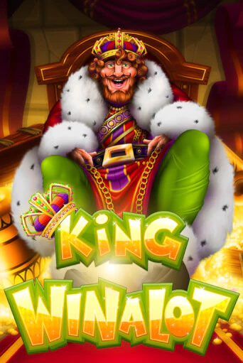 King Winalot демо игровой автомат | VAVADA Казино бесплатно