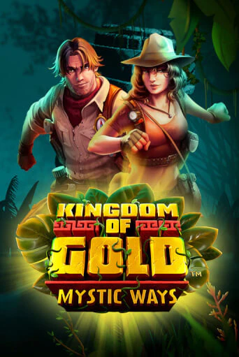 Kingdom of Gold Mystic Ways демо игровой автомат | VAVADA Казино бесплатно