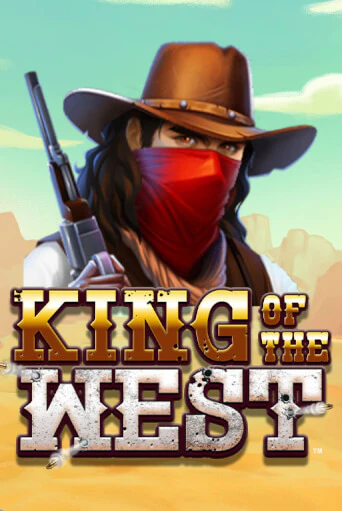 King of the West  демо игровой автомат | VAVADA Казино бесплатно