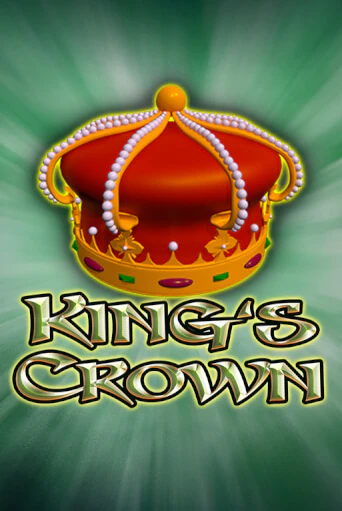 King's Crown демо игровой автомат | VAVADA Казино бесплатно