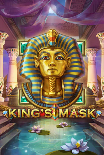 King's Mask демо игровой автомат | VAVADA Казино бесплатно