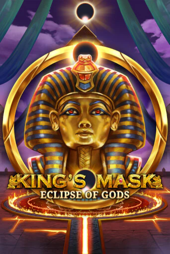 King's Mask Eclipse of Gods демо игровой автомат | VAVADA Казино бесплатно