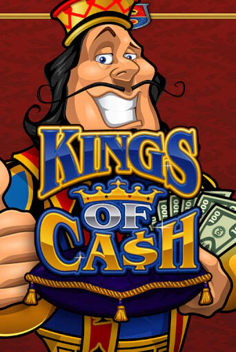 Kings Of Cash демо игровой автомат | VAVADA Казино бесплатно